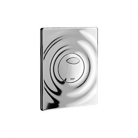 GROHE DAL SURF DF WALLPALTE ALP WH