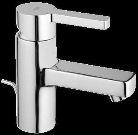 GROHE LINEARE BASIN MIXER PUW LP CP