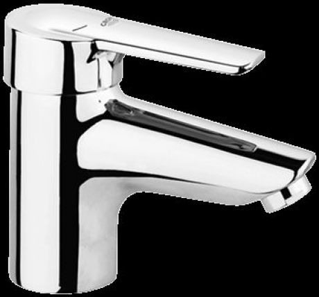 GROHE EUROSTYLE BASIN MIXER LP CHROME