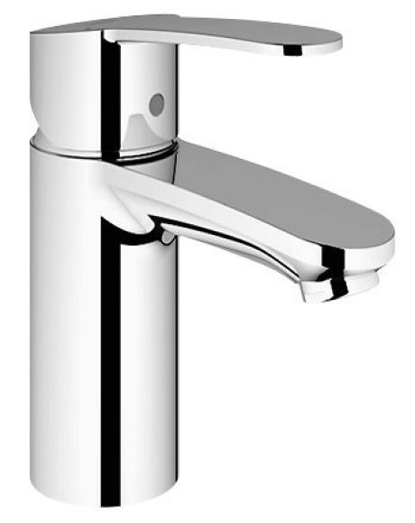 GROHE EUROSTYLE COSMO SMOOTH UK LP