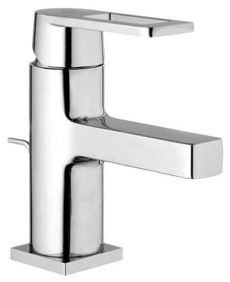GROHE QUADRA PUW UK LP