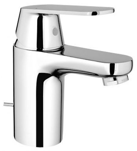 GROHE EUROSMART COSMO BASIN MIXER ECOJOY
