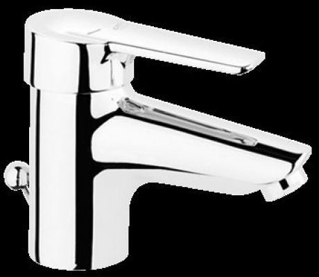 GROHE EUROSTYLE BASIN MIXER PUW LP CP