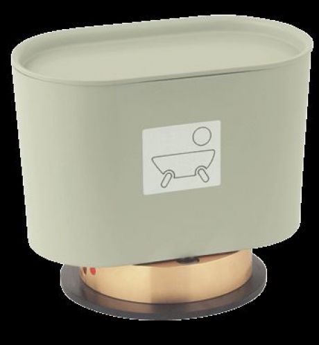 GROHE ATRIO ROUGHING-IN-SET FLOOR MOUNTED