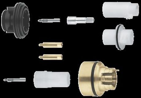 GROHE EXT SET FOR SHOWER TRIM