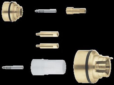 GROHE EXT SET FOR BATH / SHOWER TRIM
