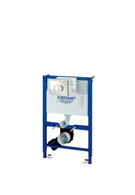 GROHE RAPID SL 0.82 SKATE FRESH