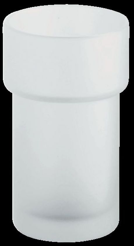GROHE ALLURE GLASS