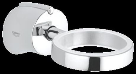 GROHE TENSO SOAP DISH HOLDER