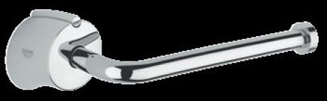 GROHE TENSO TOILET ROLL HOLDER