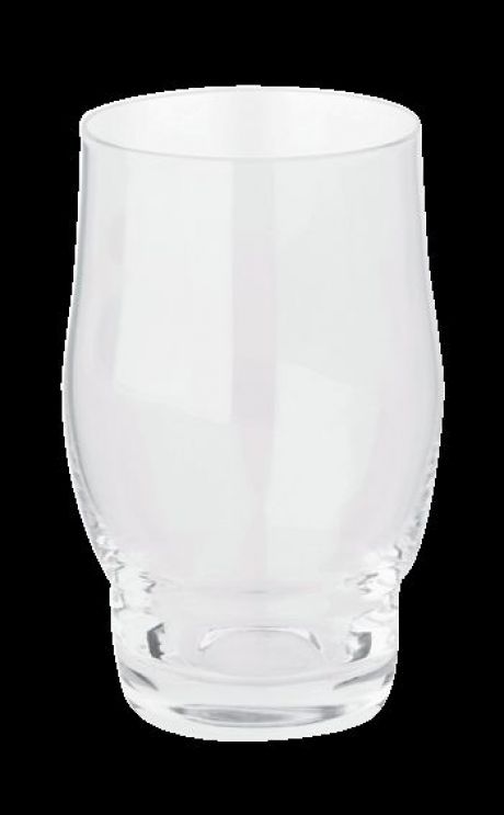 GROHE CHIARA CRYSTAL GLASS