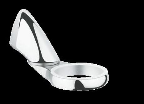 GROHE CHIARA SOAP DISH