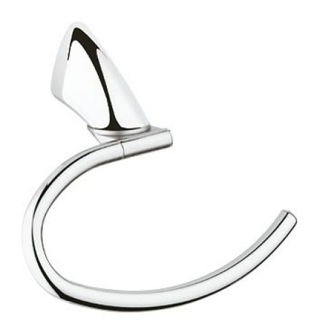 GROHE CHIARA TOWEL RING