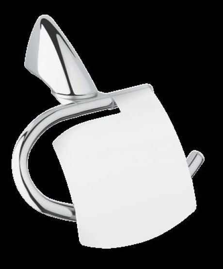 GROHE CHIARA TOILET TOLL HOLDER