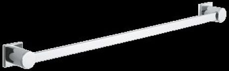 GROHE ALLURE 600MM TOWEL RAIL CHROME