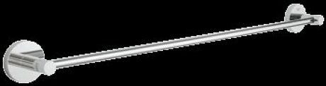 GROHE ESSENTIALS TOWEL RAIL 600MM