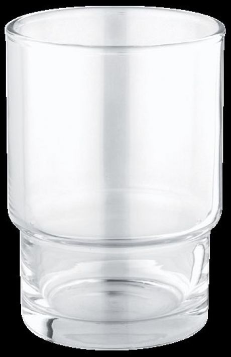 GROHE ESSENTIALS GLASS