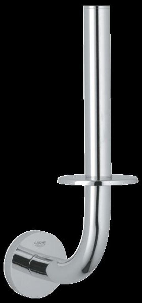GROHE ESSENTIALS SPARE PAPER HOLDER