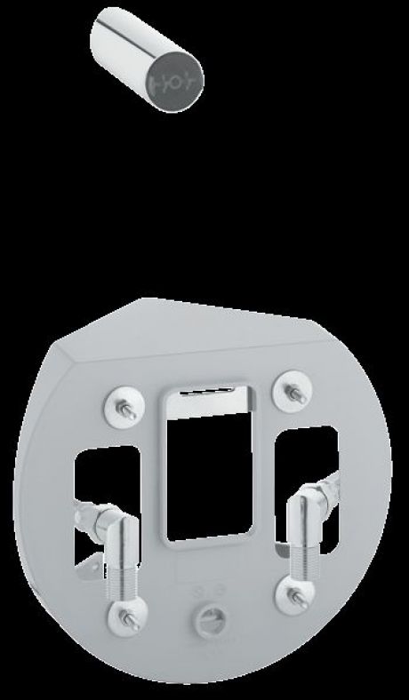 GROHE AQUATOWER 1000 CORNER BRACKET