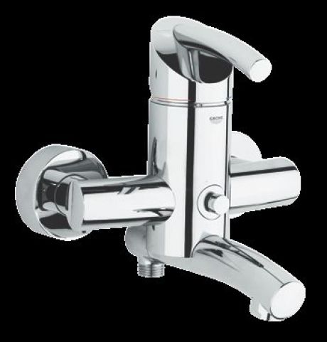 GROHE TENSO BATH/SHOWER MIXER HP