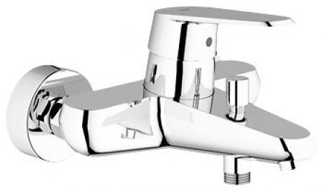 GROHE EURODIC COSMO BATH MIXER