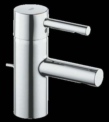 GROHE ESSENCE BASIN MIXER PUW HP