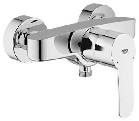GROHE EUROSTYLE COSMO HP SHOWER MIXER