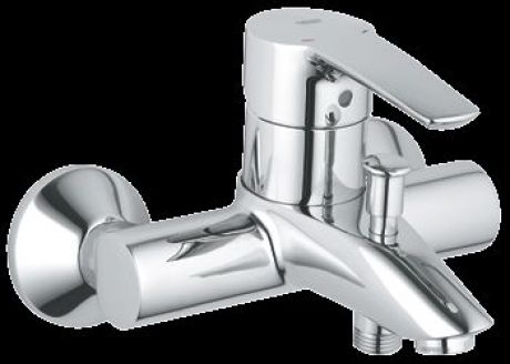 GROHE EUROSTYLE EXP BATH/SHOWER MIXER