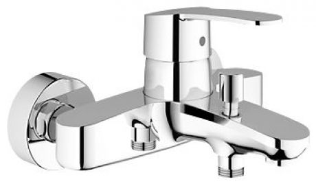 GROHE EUROSTYLE COSMO HP BATH MIXER