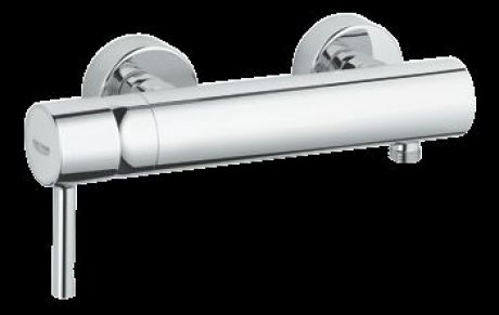 GROHE ESSENCE SHOWER MIXER EXP HP