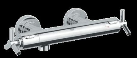 GROHE ATRIO YPSILON THERM SHOWER MIXER HP