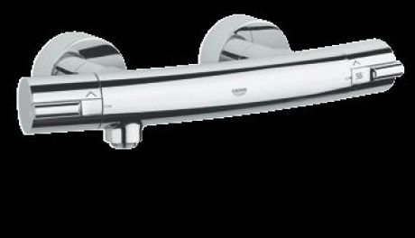 GROHE TENSO THERM SHOWER MIXER HP