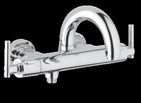 GROHE ATRIO JOTA THERM BATH/SHOWER MIXER