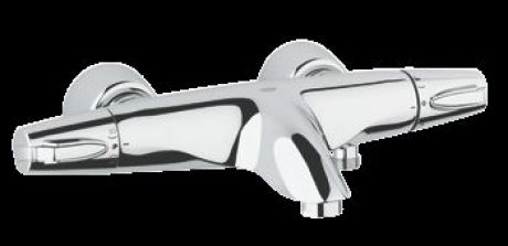 GROHE CHIARA THERM BATH/SHOWER MIXER HP