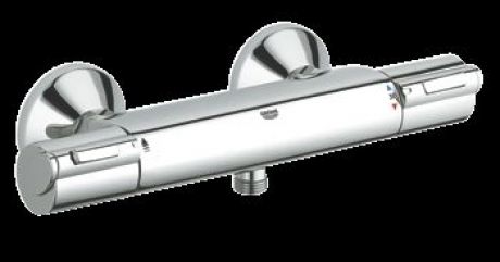 GROHE GROHTHERM 1000 EXP THERM SHWR MIX