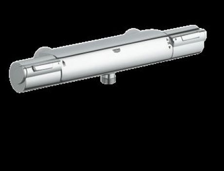 GROHE GROHTHERM 100 EXP THERM SHOWER MIX