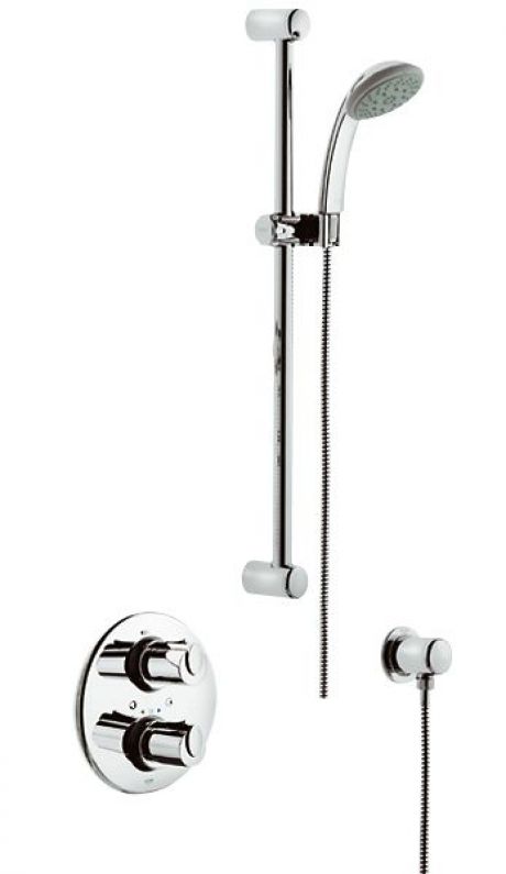 GROHE GROHTHERM 1000 BIV HP