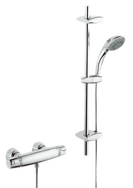GROHE GROHTHERM 3000 EV