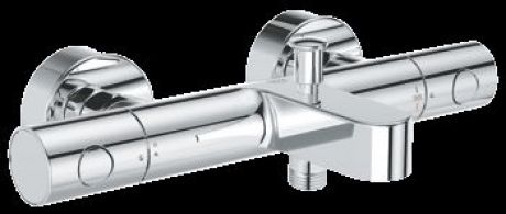GROHE GROHTHERM 1000 C BATH/SHOWER