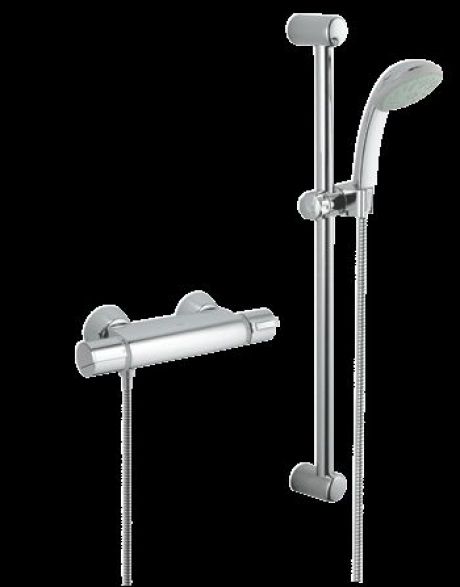 GROHE GROHTHERM 2000 3/4