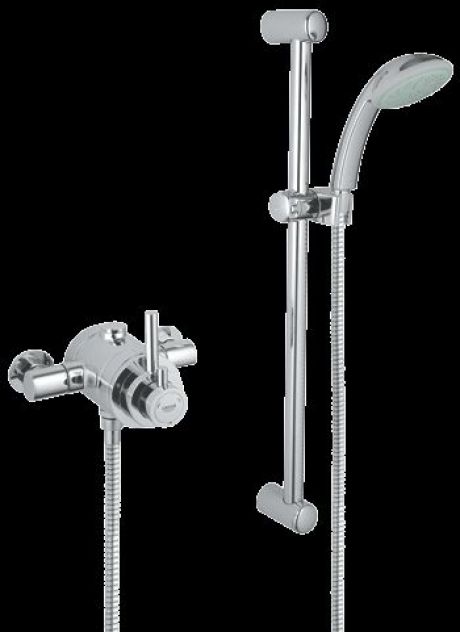 GROHE AVENSYS MODERN DUO EV CP 34223000