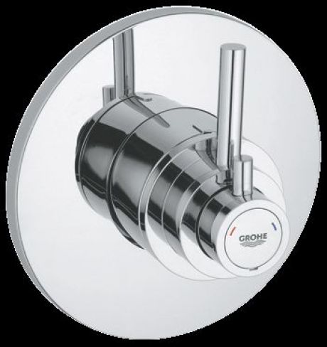 GROHE AVENSYS MODERN CONC THERM CP