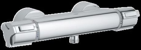 GROHE ALLURE EXPOSED THERM SHOWER MIX