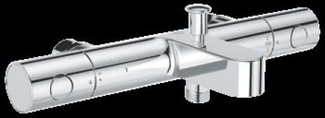 GROHE GROHTHERM 1000 C BATH/ SHOWER