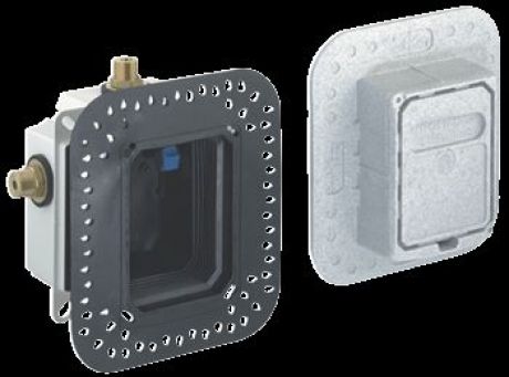 GROHE EURODISC SE MOUNT BOX F36247