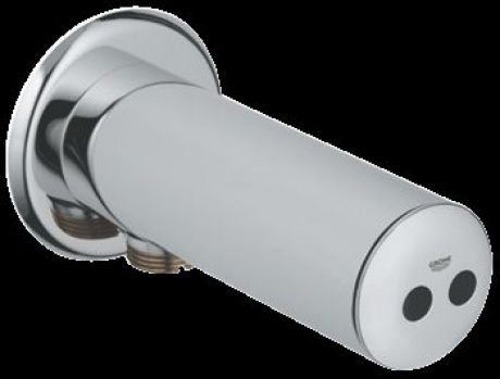 GROHE EUROPLUS E IR BASIN WALL