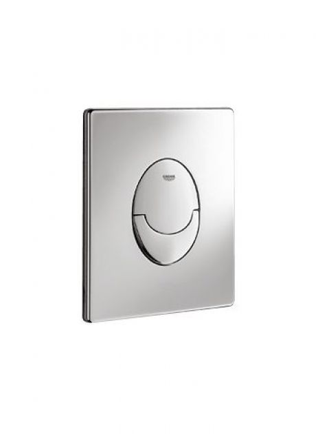 GROHE SKATE AIR DF VERTICAL W/PLATE