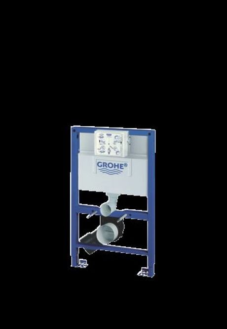 GROHE RAPID SL WC 0.82M 6/3L
