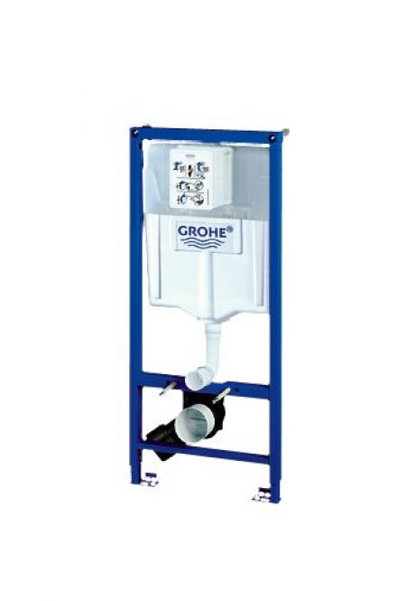 GROHE RAPID SL 1.13M WC PACK 2IN1