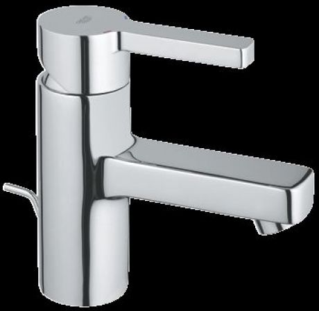 GROHE LINEARE BASIN MIXER 35MM CARTRIDGE